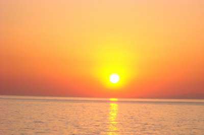 por do sol no mar egeu em kusadasi (6).JPG